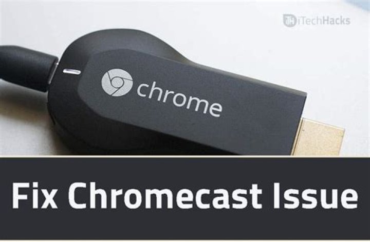 Why Chromecast not working over ethernet cable?
