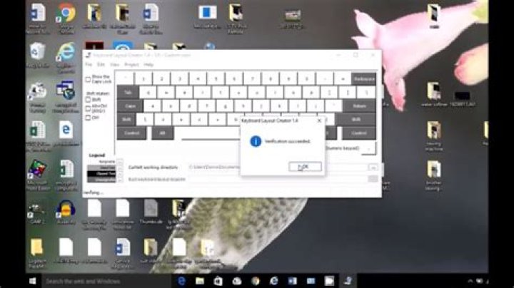 Why did 13.10 break my custom keyboard layout?
