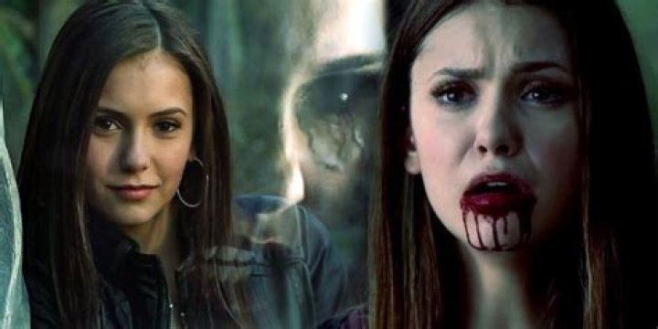 Why did I become a vampire after I rejected the 'offer'?