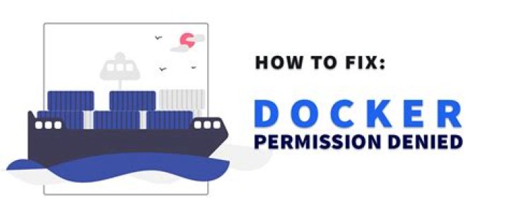 Why do I get permission denied even as root?