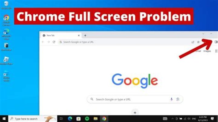 Why does Chrome report java as old, even though I have the newest version?