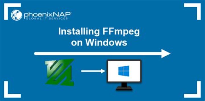Why does FFMPEG different arguments' placement create different mov clips?