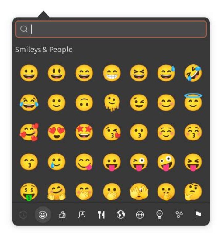 Why Does My Emoji Picker ibus Key Combo Fail to Respond in Ubuntu 18.04 Bionic