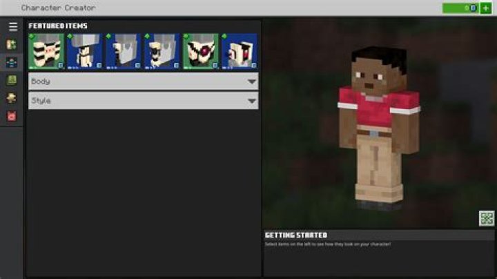 Why does my Minecraft skin overlay not display in-game?