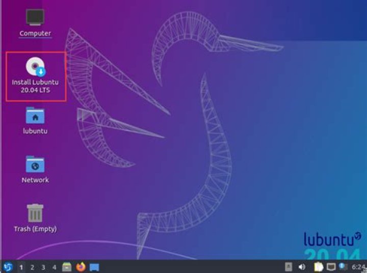Why does the 'Import Key File' button in Lubuntu 20.04 Software Sources | Authentication dialog not do anything?