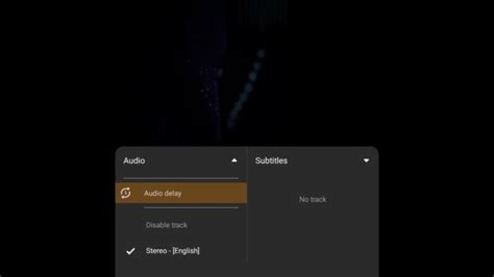 Why does the sound keep going out of sync in VLC?