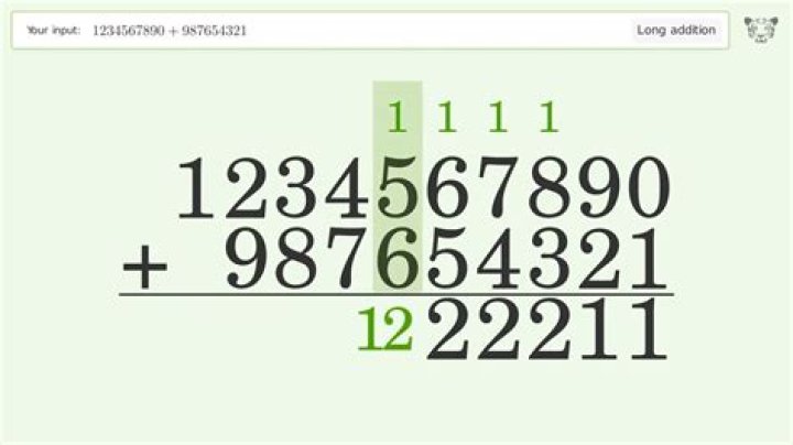 Why does this pattern occur: $123456789 \times 8 + 9 = 987654321$