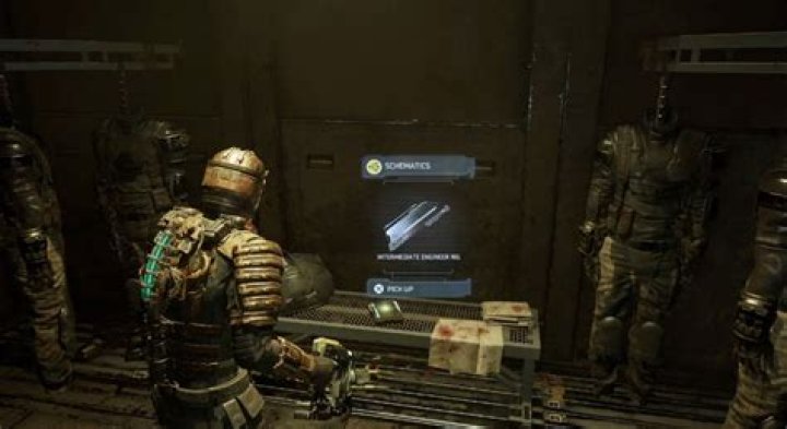 Why doesn't Dead Space 3 restart in the same place after I quit the game?