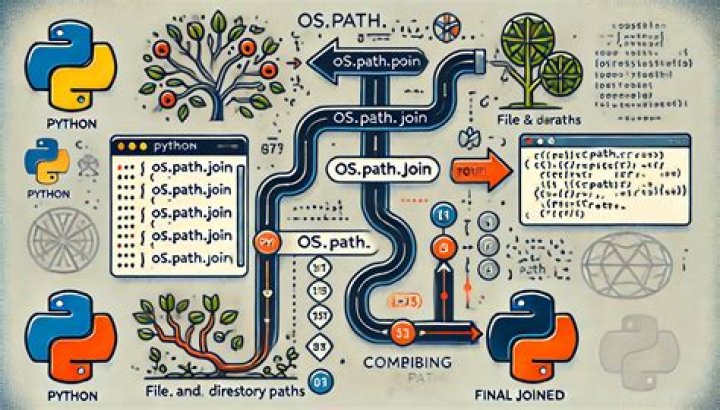 Why doesn't os.path.join() work in this case?