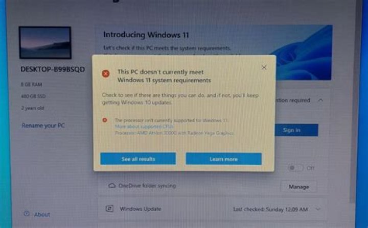 Why is a 21.10 built binary not compatible with 21.04 install?