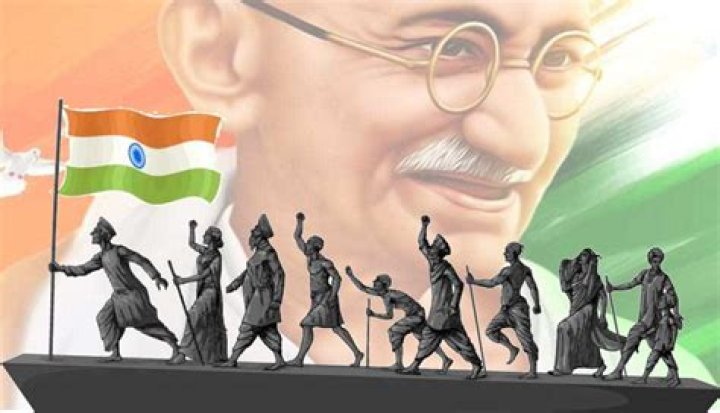 Why is Gandhi so aggresive? [duplicate]
