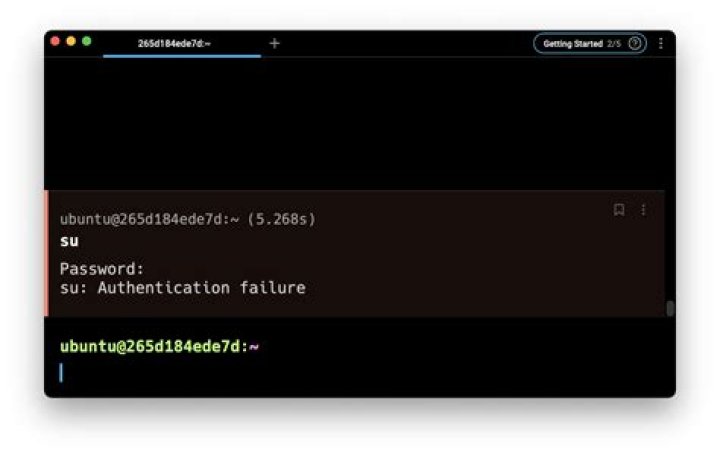 Why is it bad to log in as root?