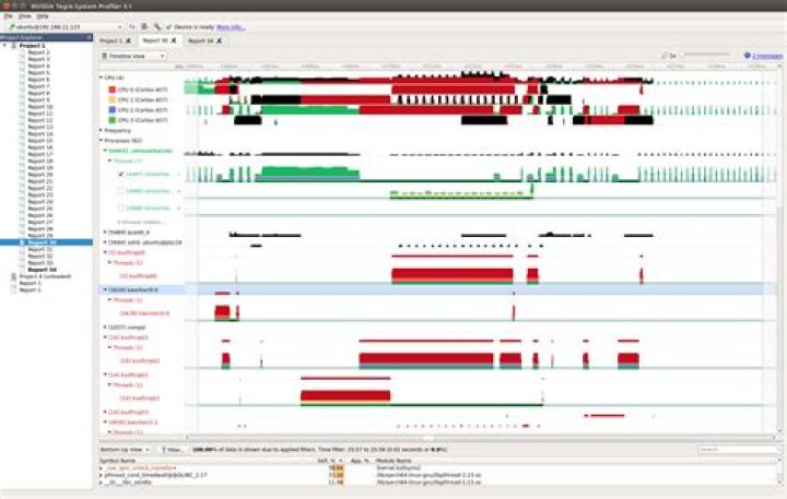 Why is ksoftirqd/0 process using all of my CPU?