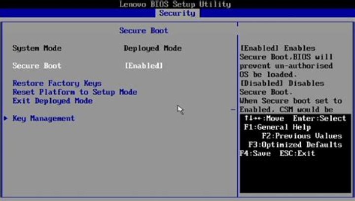 Why is my hard drive mounted on /boot?