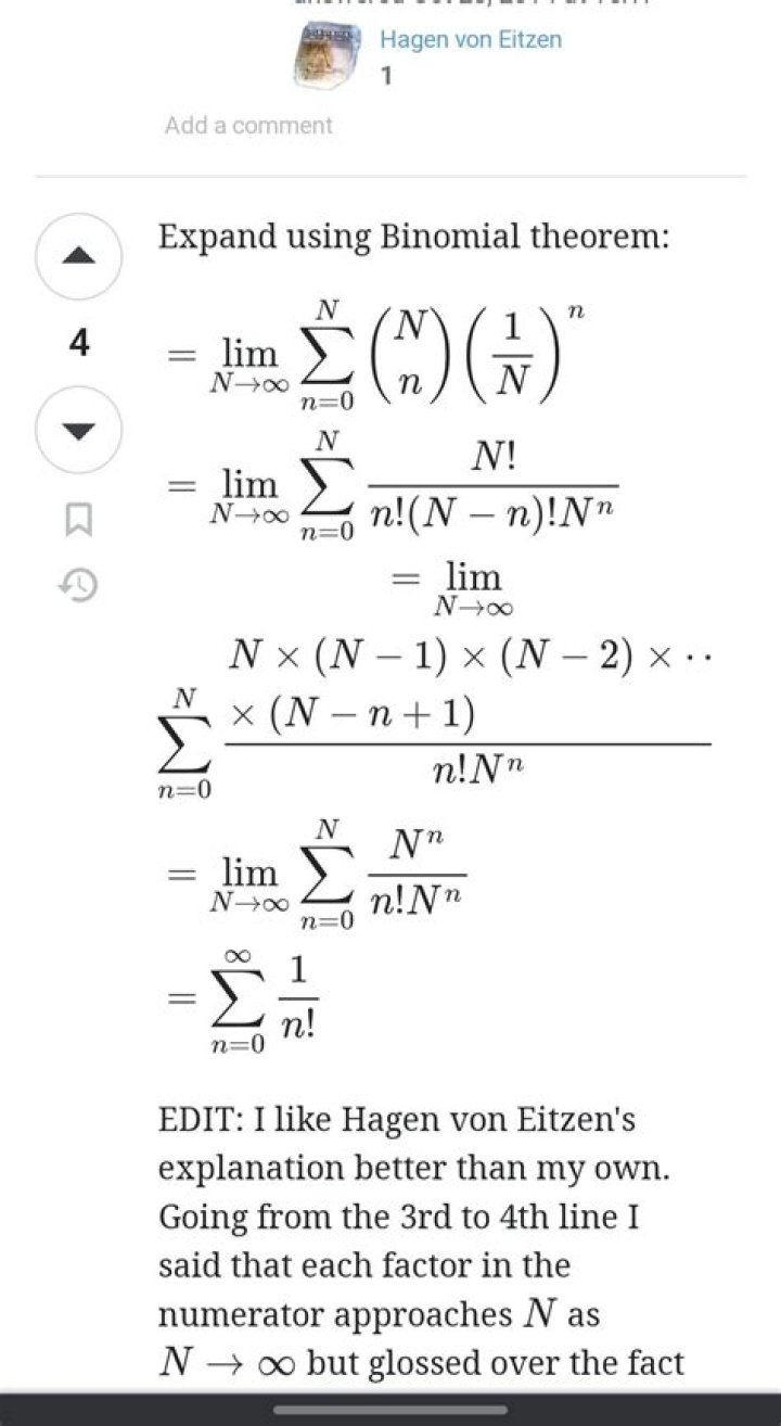 Why is $n^0 = 1$? [duplicate]