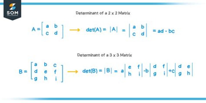 Why is the determinant of the 0x0 matrix equal 1? [closed]