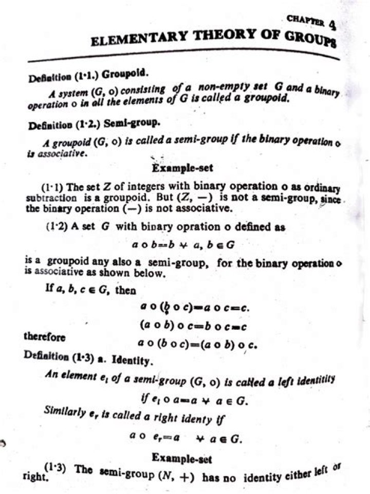 Why is this elementary group theory problem infamously hard?