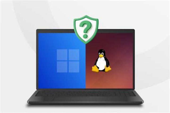 Why is Ubuntu more secure than Windows or Mac OS X?
