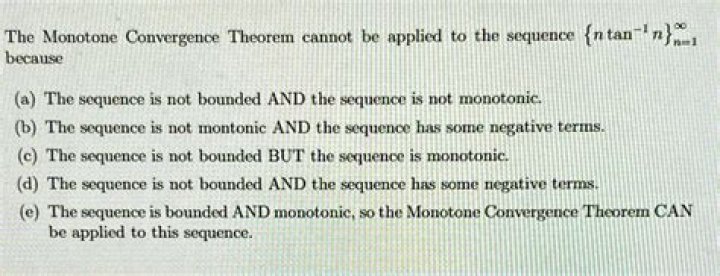 Why isn't the sequence $\frac 1n$ bounded? [closed]