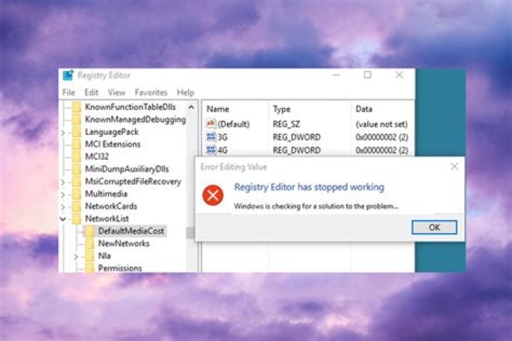 Why ISO master (editor) does not read Windows images