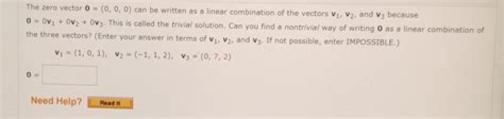 Why $\{\mathbf{0}\}$ has dimension zero?