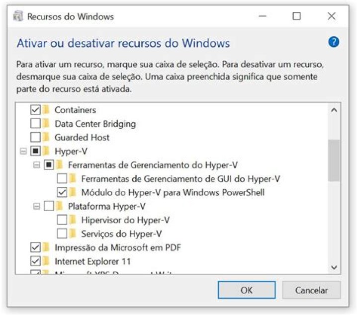 Why my Vagrantfile is calling Hyper-V hypervisor even disabled at Windows?