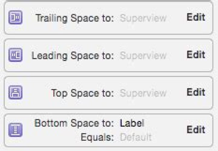 why UITableViewAutomaticDimension not working?