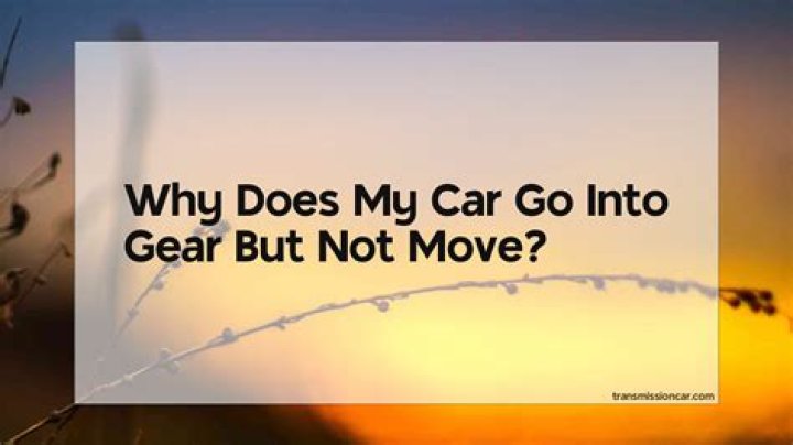 Why wasn't my car saved in Trevor's garage?