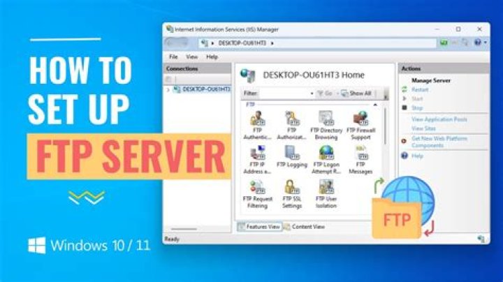 Why won't my FTP server let me upload?