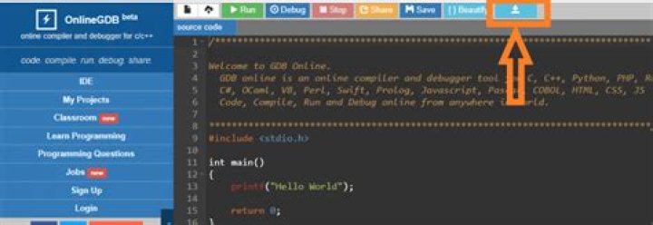 Why won't my program run in GDB online compiler/debugger or Visual Studio C++ 2019 [closed]