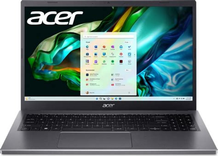 Wifi not found on fresh install for Acer VivoBook Pro 17