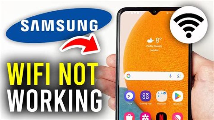 WiFi not working after upgrading to 22.04