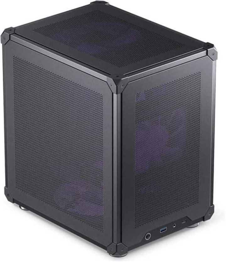 Will an ATX PSU fit in MiniITX case?