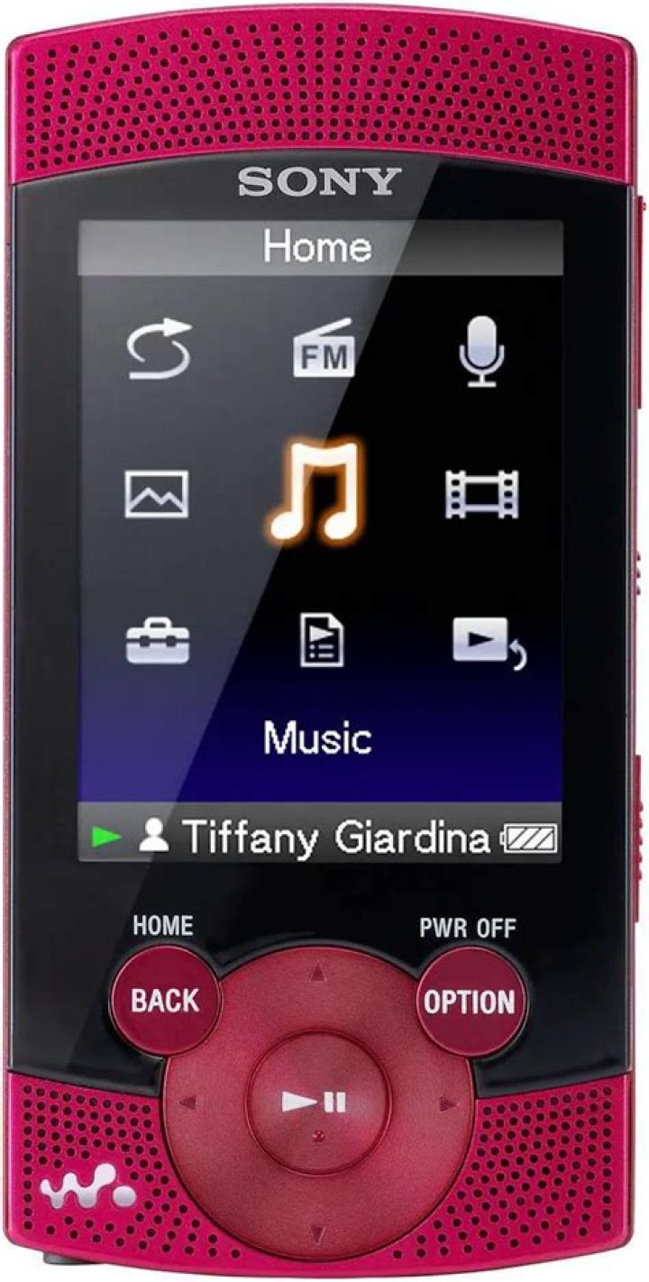 Will the Sony Walkman NWZ-S545 work with Ubuntu?