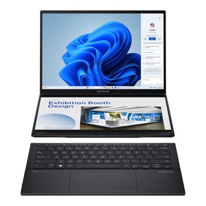 Will Ubuntu work on my ASUS q406da br5t6 laptop? (2 in 1)