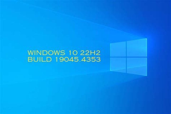 Windows 10 2004 blocking Classic Shell
