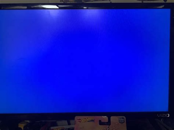 Windows 10 BlueSscreen Error