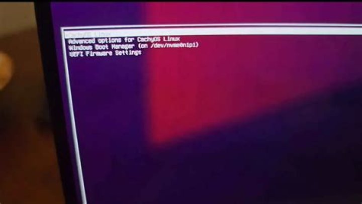 Windows 10 bootloader missing in GRUB menu over night