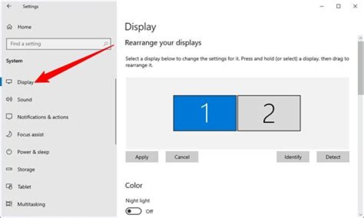 Windows 10 