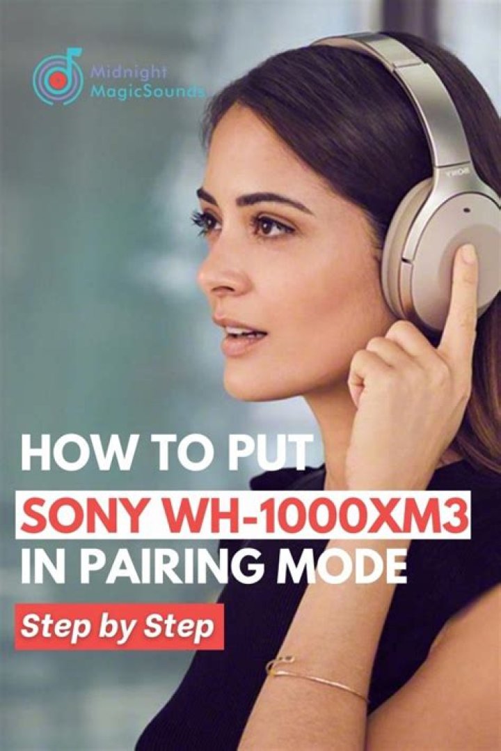 Windows 10 does not connect to Sony WH-1000XM3 microphone