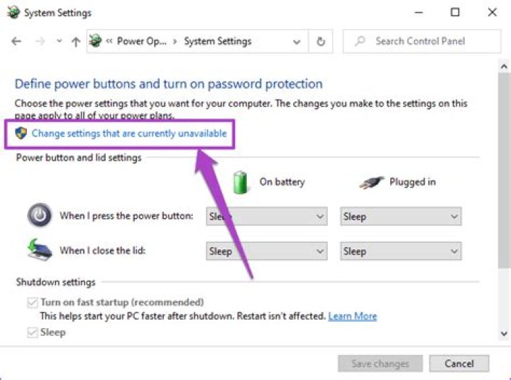 Windows 10 keeps restarting my PC after shutdown