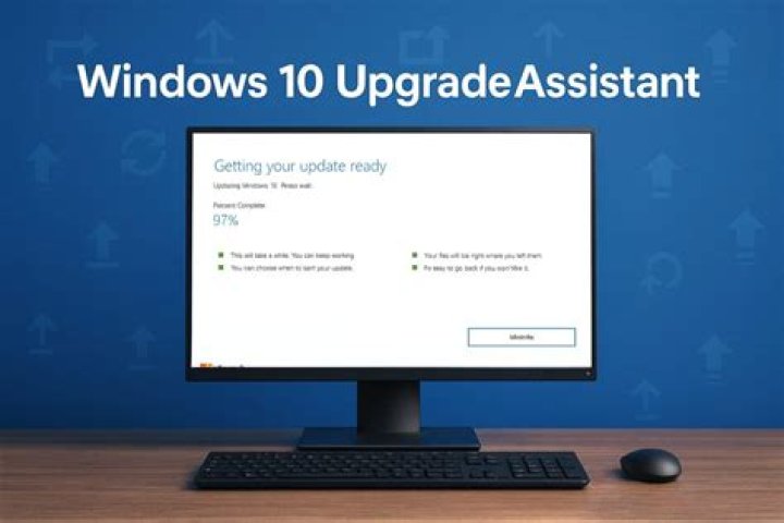 Windows 10 upgrade led to grub rescue