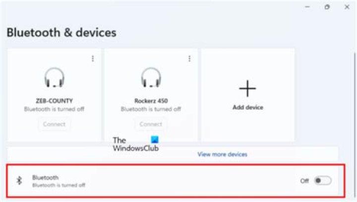Windows 8.1 can't remove existing paired Bluetooth device nor connect new one