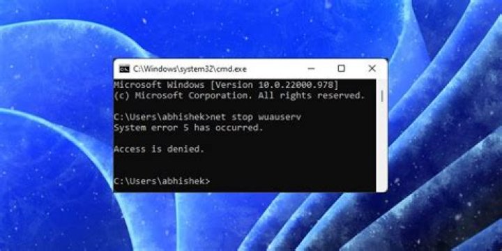 Windows dd Command: Access is Denied Error