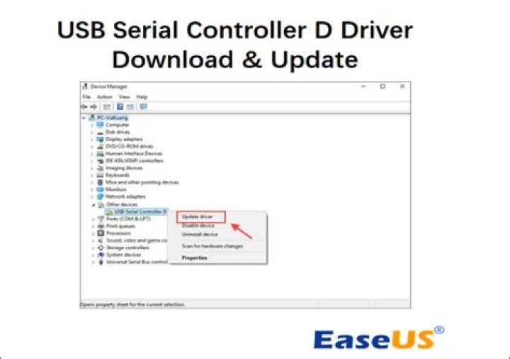 Windows doesn't have driver for Generic USB Keyboard [duplicate]