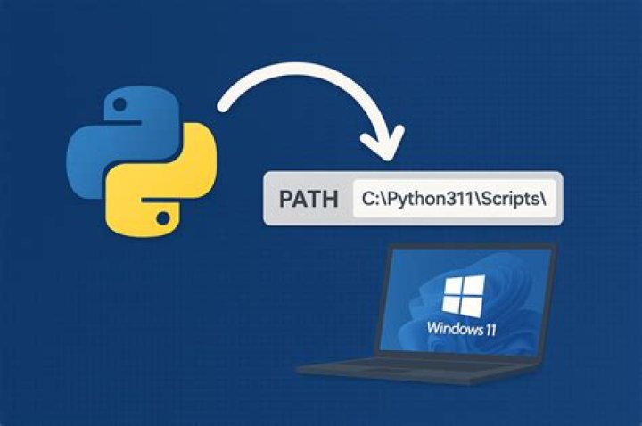 Windows path in Python