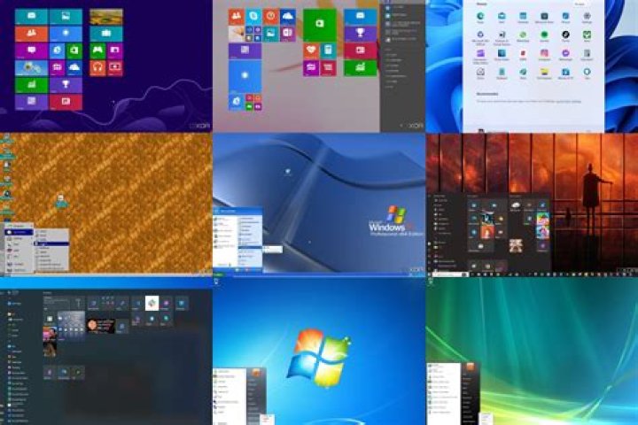 Windows Start Example 2