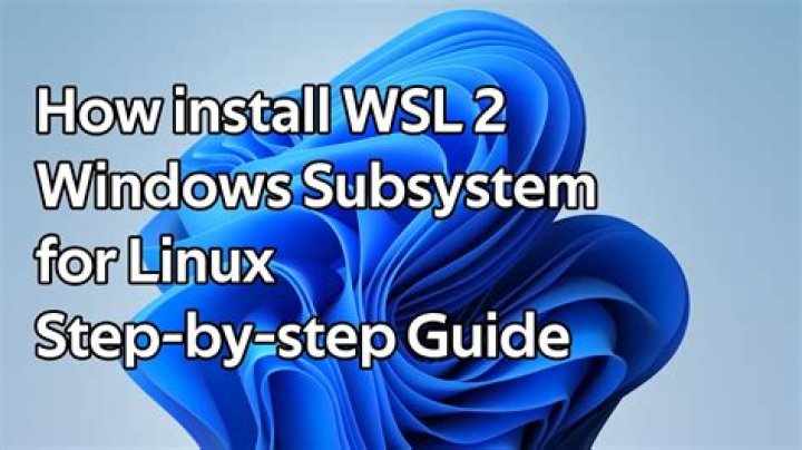 Windows Subsystem for Linux (wsl) - Get Default Version