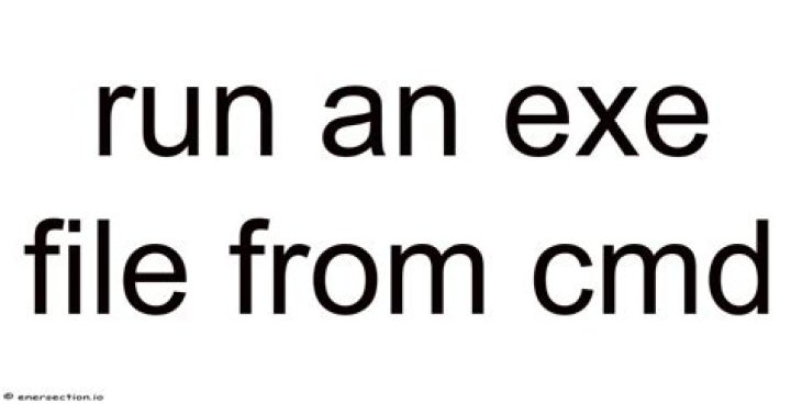 Wine can't run bad exe file