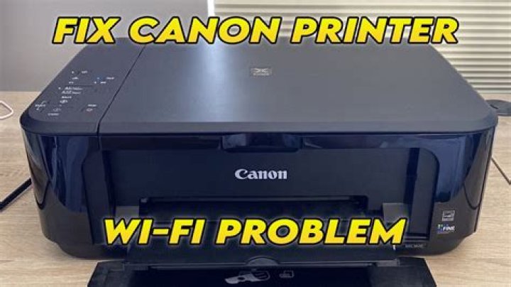 Wireless Printer not found to set up printer when wireless printer is connected in 14.10 upgrade
